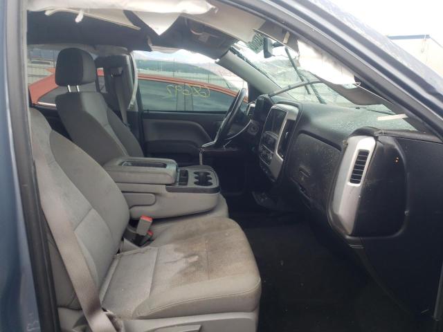 Photo 5 from auction – 2016 GMC SIERRA K15 with VIN 1GTV2MEC5GZ158432