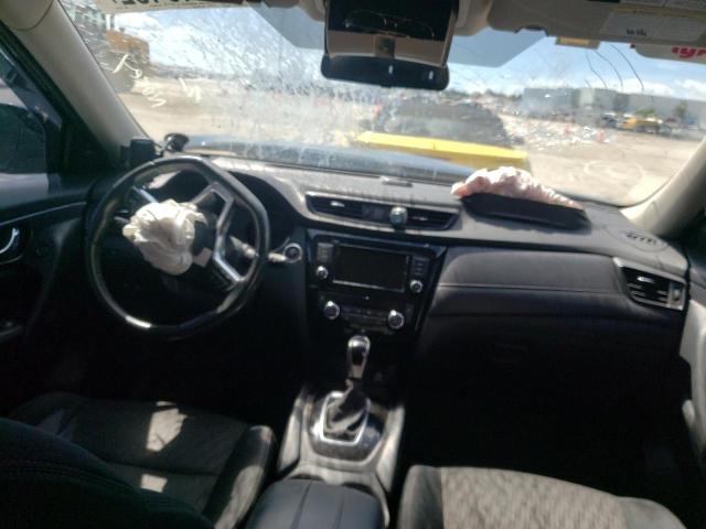 Photo 9 from auction – 2018 NISSAN ROGUE S with VIN 5N1AT2MV4JC754740