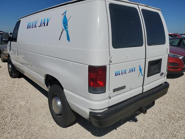 Photo 3 from auction – 2006 FORD ECONOLINE with VIN 1FTNE24L86HA14701