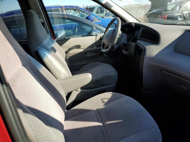 Photo 5 from auction – 2003 FORD WINDSTAR L with VIN 2FMZA51473BA92838