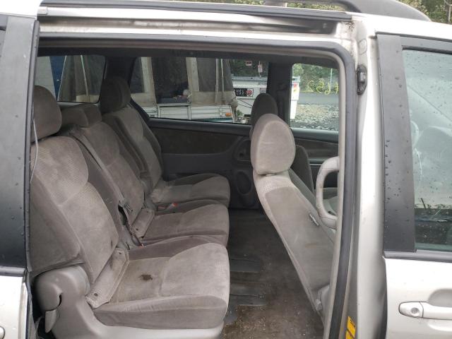 Photo 6 from auction – 2008 TOYOTA SIENNA with VIN 5TDZK23C88S177018