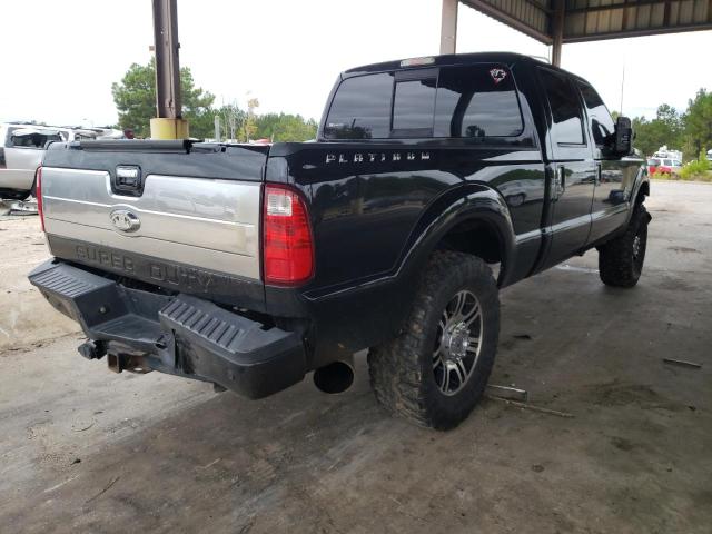 Photo 4 from auction – 2016 FORD F250 SUPER with VIN 1FT7W2BT4GEA09698