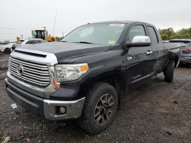 Photo 2 from auction – 2014 TOYOTA TUNDRA DOU with VIN 5TFBY5F19EX344097