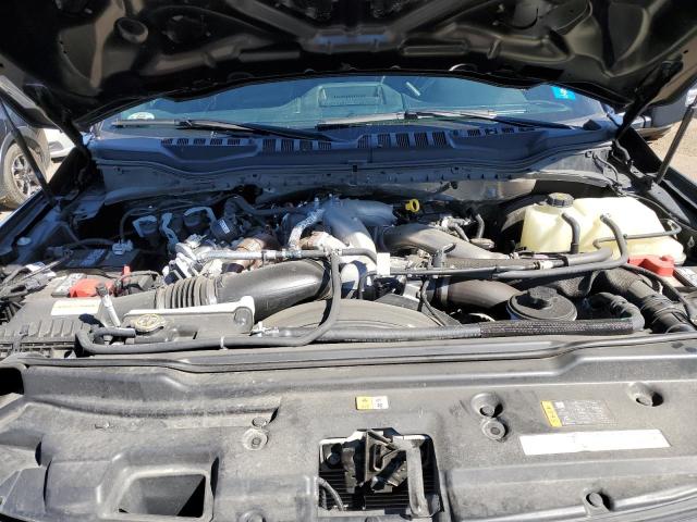 Photo 7 from auction – 2022 FORD F250 SUPER with VIN 1FT8W2BT2NEC85203