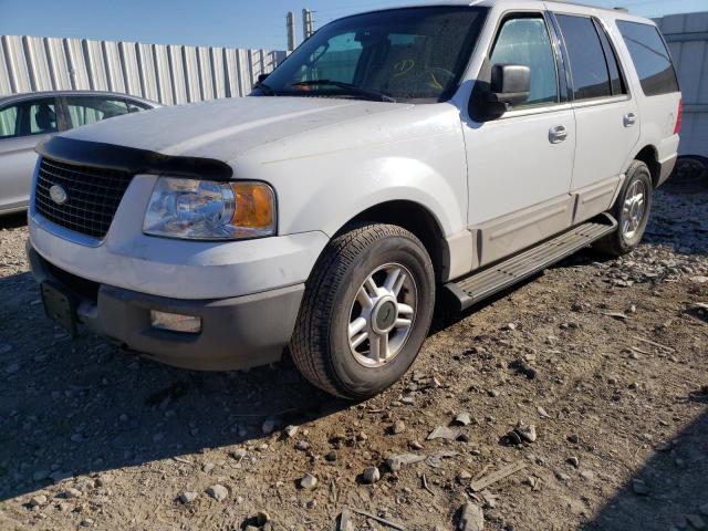Photo 2 from auction – 2003 FORD EXPEDITION with VIN 1FMPU16L73LB33394