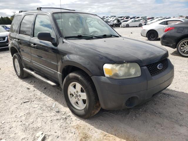 FORD ESCAPE XLS 2005 with VIN 1FMCU02Z65KE31298 - Photo from auction