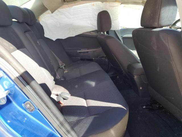 Photo 6 from auction – 2010 MITSUBISHI LANCER ES/ with VIN JA32U2FU5AU000913