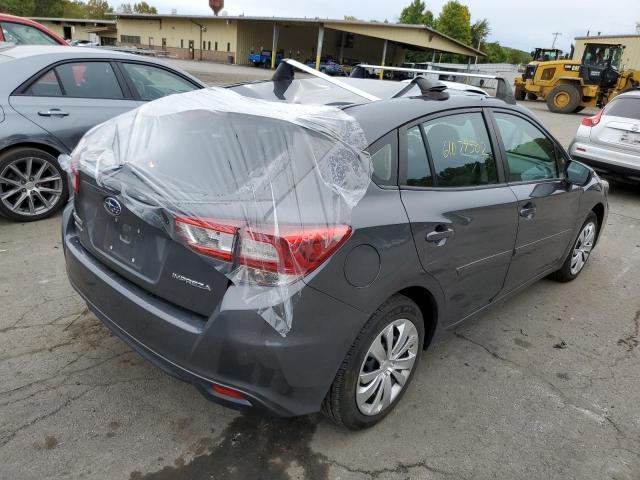 صورة رقم 4 من المزاد - 2018 SUBARU IMPREZA مع VIN 4S3GTAA62J3708278
