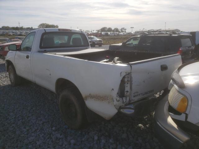 Photo 3 from auction – 2005 TOYOTA TUNDRA with VIN 5TBKT42155S456425