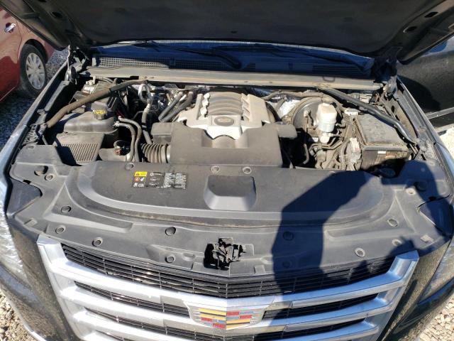 Photo 7 from auction – 2016 CADILLAC ESCALADE P with VIN 1GYS3CKJ7GR105478