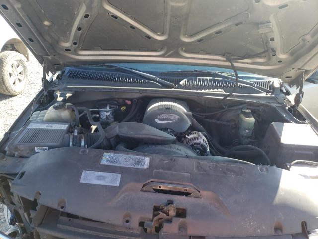 Photo 7 from auction – 2002 CHEVROLET SILVERADO with VIN 1GCEC19T42Z102223
