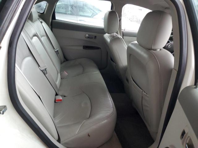 Photo 6 from auction – 2009 BUICK LACROSSE C with VIN 2G4WD582091192812