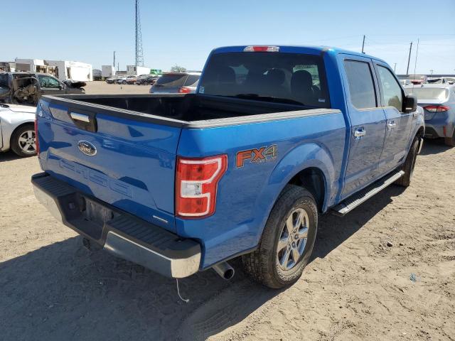 Photo 4 from auction – 2019 FORD F150 SUPER with VIN 1FTEW1EP2KKD26843