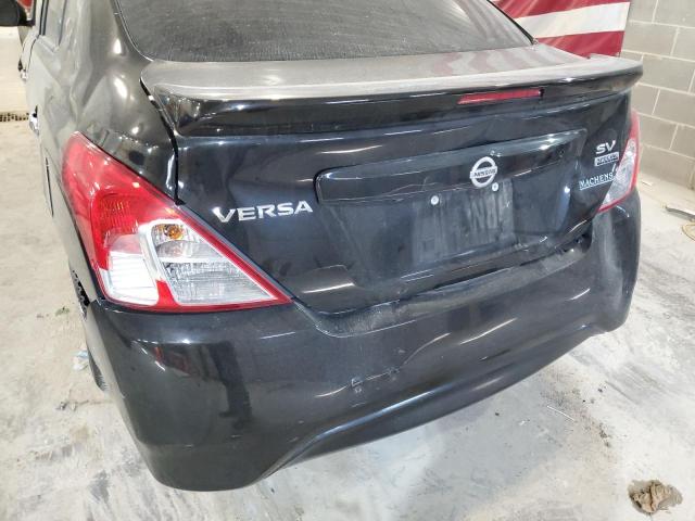 Photo 9 from auction – 2018 NISSAN VERSA S with VIN 3N1CN7AP3JL825024
