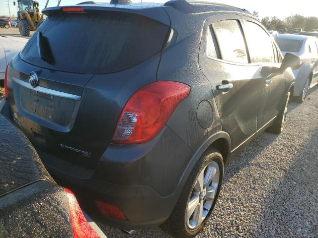 Photo 4 from auction – 2016 BUICK ENCORE CON with VIN KL4CJFSB3GB646122