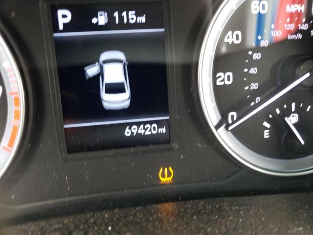 Photo 8 from auction – 2019 HYUNDAI SONATA SE with VIN 5NPE24AF5KH790153