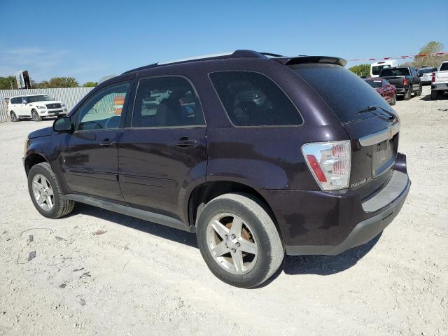 Photo 3 from auction – 2006 CHEVROLET EQUINOX LT with VIN 2CNDL63F366045439