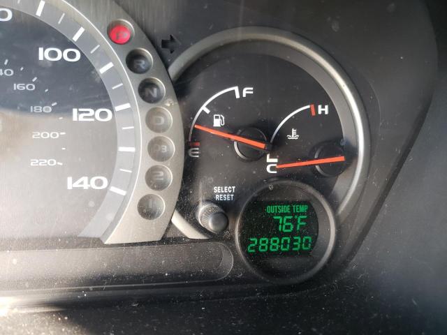 صورة رقم 8 من المزاد - 2004 HONDA PILOT EXL مع VIN 5FNYF18574B010586