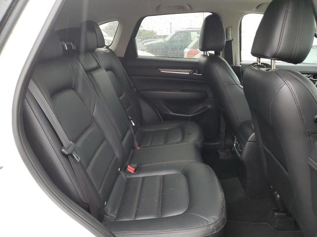Photo 11 from auction – 2021 MAZDA CX-5 GRAND with VIN JM3KFBDM2M1355601