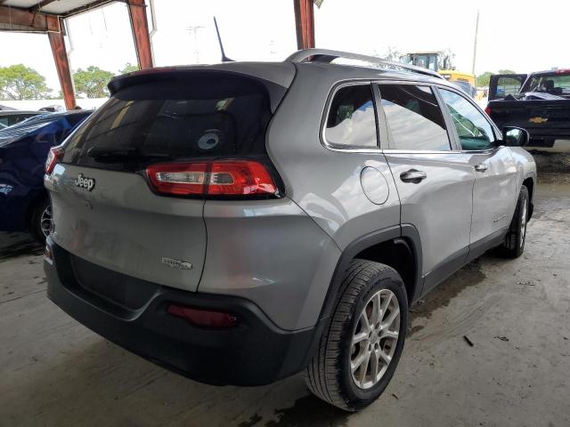 Photo 4 from auction – 2016 JEEP CHEROKEE with VIN 1C4PJLCB0GW190674