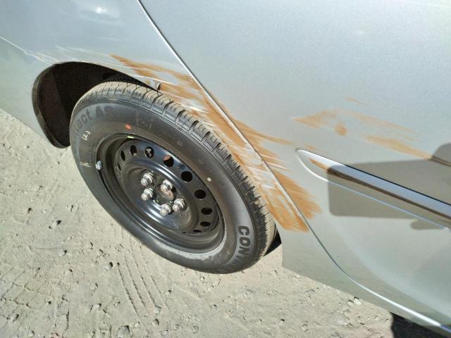Photo 9 from auction – 2005 TOYOTA CAMRY with VIN 4T1BF30K75U093895