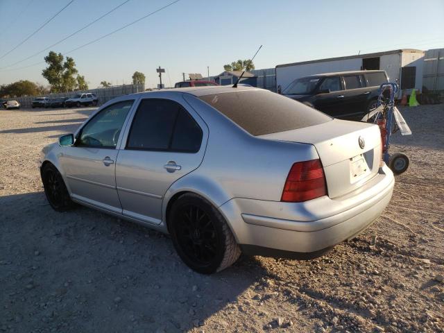 Photo 3 from auction – 2003 VOLKSWAGEN JETTA GLX with VIN 3VWTH69M63M142642