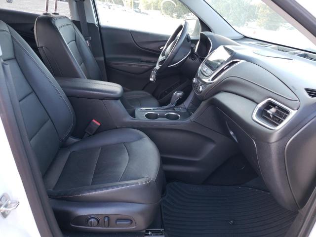 Photo 5 from auction – 2019 CHEVROLET EQUINOX PR with VIN 2GNAXNEV2K6263738