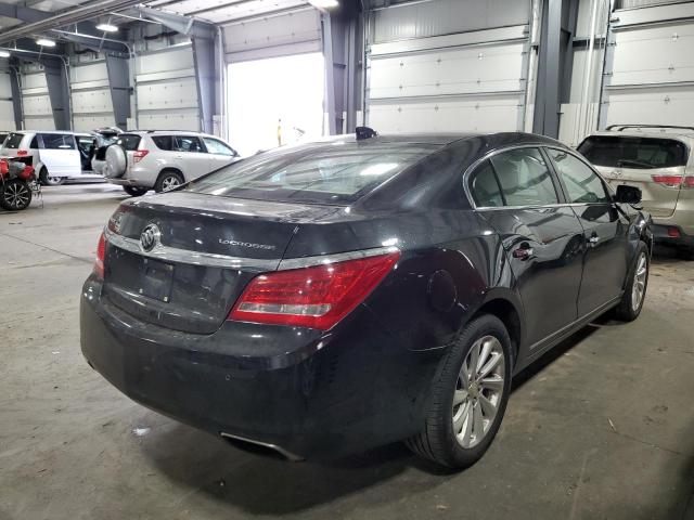 Photo 4 from auction – 2015 BUICK LACROSSE with VIN 1G4GB5G38FF216833
