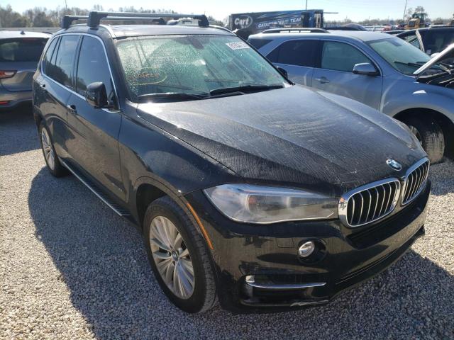 BMW X5 SDRIVE3 2016 with VIN 5UXKR2C52G0R69437 - Photo from auction