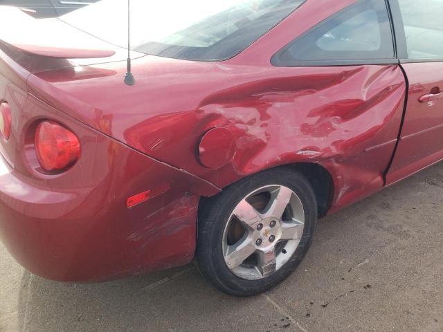 Photo 10 from auction – 2010 CHEVROLET COBALT 1LT with VIN 1G1AD1F50A7231709