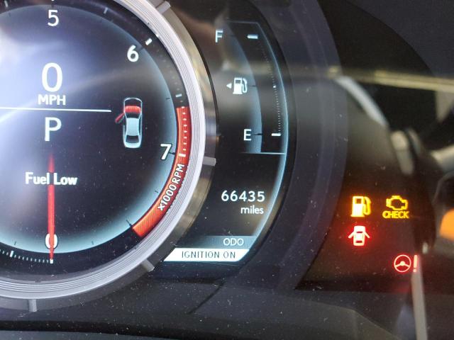 Photo 8 from auction – 2015 LEXUS IS 250 with VIN JTHBF1D22F5052118