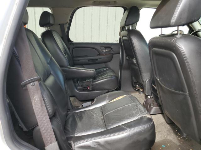 Photo 6 from auction – 2007 GMC YUKON with VIN 1GKFC13J77J142835