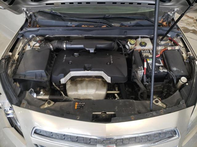 Photo 7 from auction – 2013 CHEVROLET MALIBU 1LT with VIN 1G11C5SA8DF264433