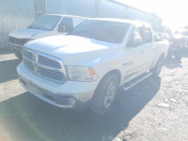 Photo 2 from auction – 2014 RAM 1500 SLT with VIN 1C6RR7GM1ES414261