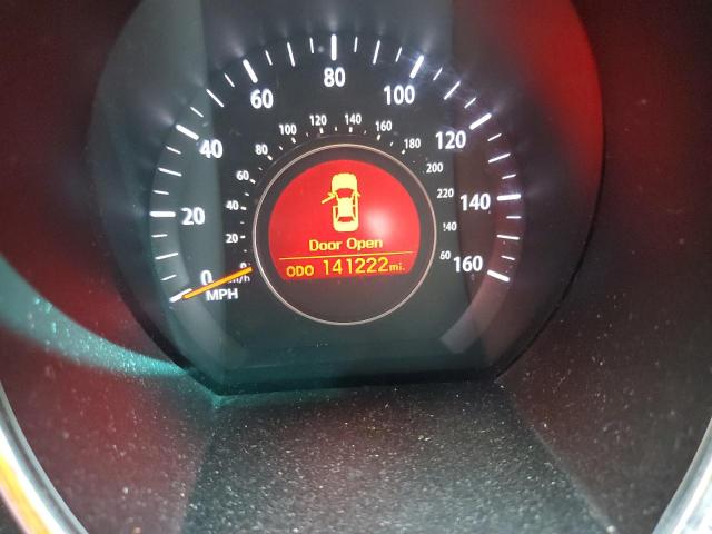 Photo 8 from auction – 2011 KIA OPTIMA LX with VIN KNAGM4A72B5051976