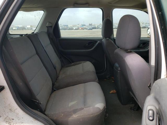 Photo 6 from auction – 2005 FORD ESCAPE XLS with VIN 1FMYU02Z75KA25987