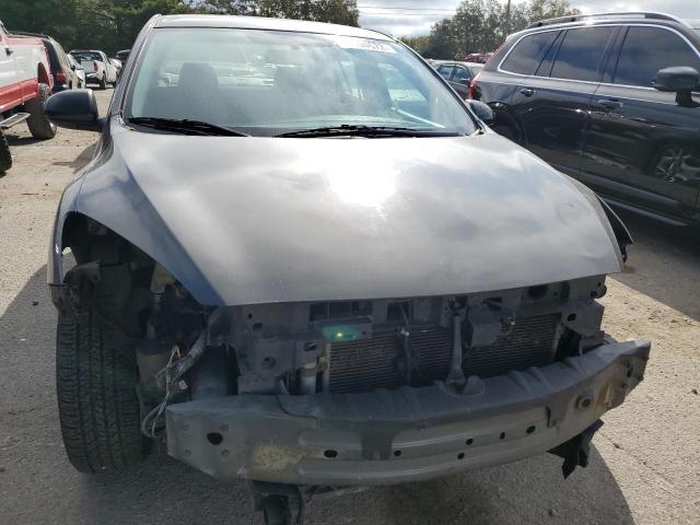 Photo 9 from auction – 2010 MAZDA 3 I with VIN JM1BL1SG2A1125464
