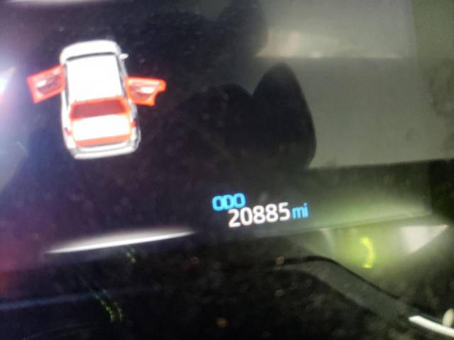 Photo 8 from auction – 2019 TOYOTA RAV4 LIMIT with VIN JTMN1RFV9KD501751