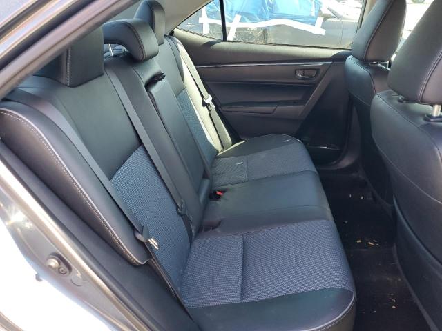 Photo 6 from auction – 2015 TOYOTA COROLLA L with VIN 2T1BURHE5FC261396