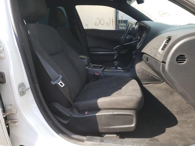 Photo 5 from auction – 2014 DODGE CHARGER SX with VIN 2C3CDXHG9EH325135
