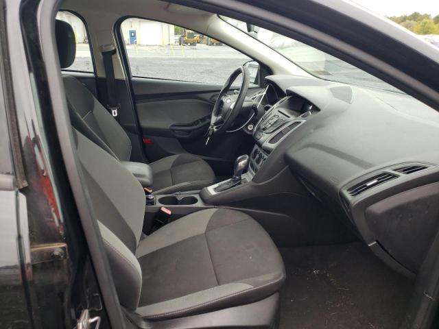 Photo 5 from auction – 2012 FORD FOCUS SE with VIN 1FAHP3K29CL163043