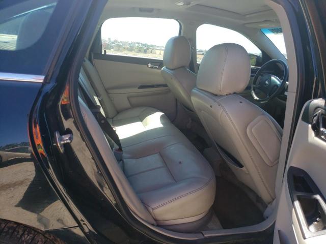Photo 6 from auction – 2014 CHEVROLET IMPALA LIM with VIN 2G1WC5E36E1143489