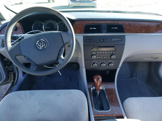 Photo 9 from auction – 2005 BUICK ALLURE CX with VIN 2G4WF532951290295