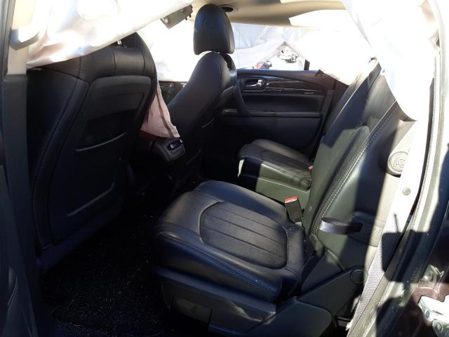 Photo 5 from auction – 2015 BUICK ENCLAVE with VIN 5GAKRCKD1FJ130888