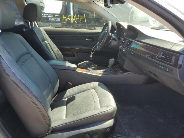 Photo 5 from auction – 2013 BMW 328 I with VIN WBAKE3C54DE772199