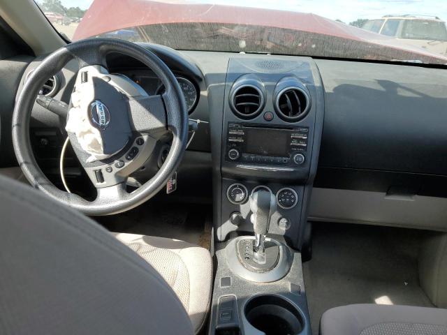 Photo 9 from auction – 2013 NISSAN ROGUE S with VIN JN8AS5MT8DW512709