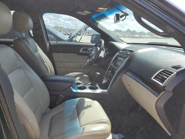 Photo 5 from auction – 2013 FORD EXPLORER L with VIN 1FM5K7F87DGC06477