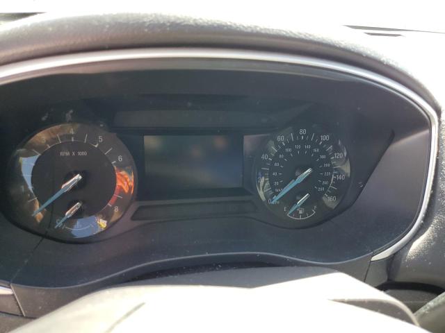 Photo 8 from auction – 2015 FORD FUSION SE with VIN 1FA6P0H76F5101889