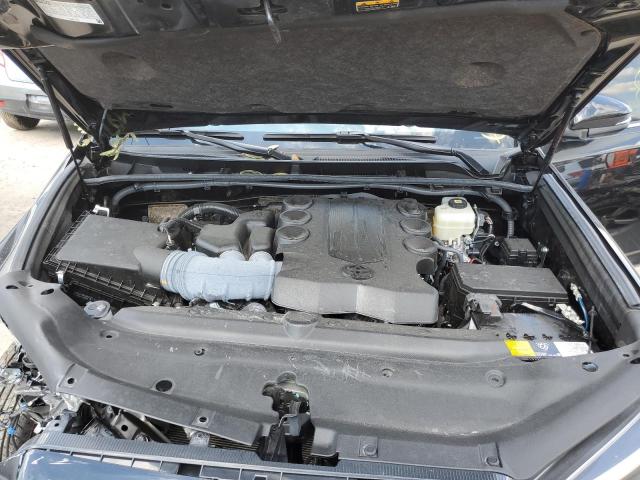 Photo 7 from auction – 2021 TOYOTA 4RUNNER TR with VIN JTEKU5JR2M5936018