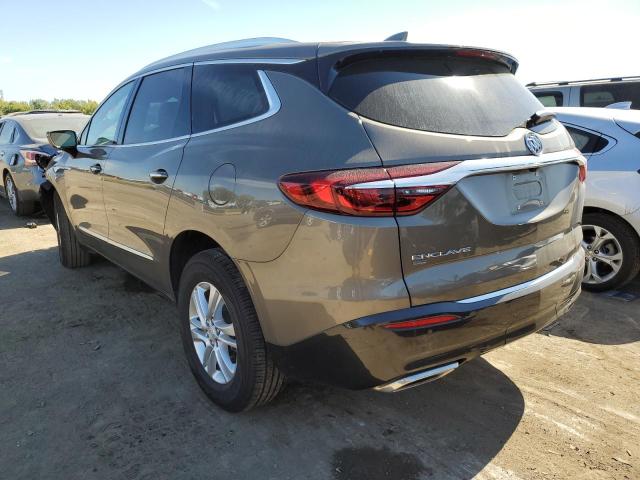 Photo 3 from auction – 2020 BUICK ENCLAVE ES with VIN 5GAEVAKW4LJ129390